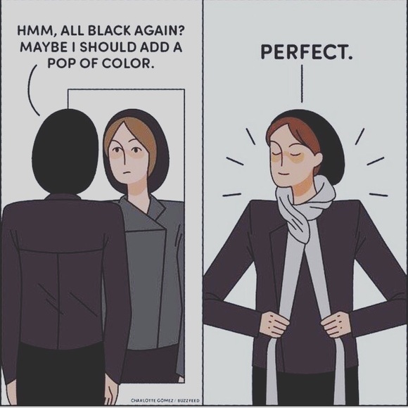 Meet your Posher, Katherine - Picture 1 of 1